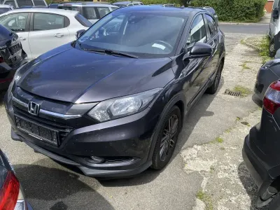 Gebraucht Honda HR-V