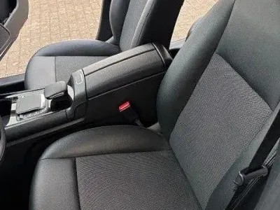 Gebraucht Mercedes B250