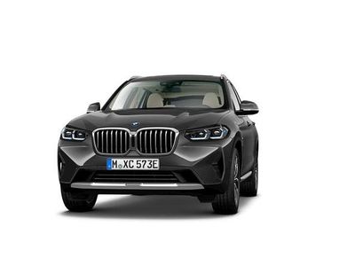 Gebraucht BMW X3 Efficient Dynamics 184 PS (135 kW) 2025 SUV