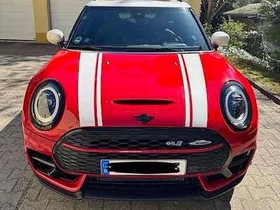 Gebraucht Mini John Cooper Works Clubman Essential 306 PS (225 kW) 2024 Rot Kombi