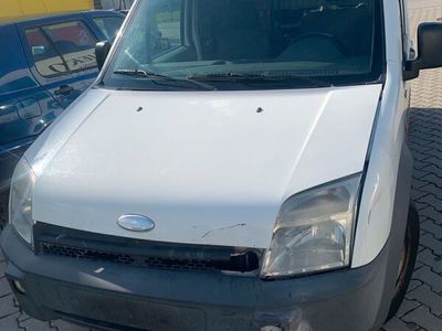 gebraucht Ford Transit Connect 1,8 Diesel T230L