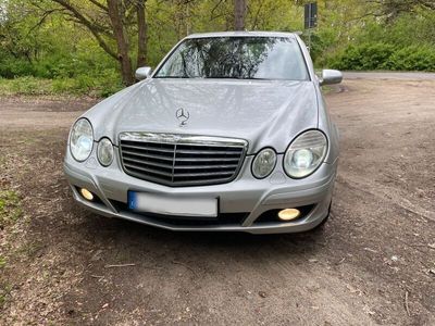 gebraucht Mercedes E220 CDI ELEGANCE Elegance