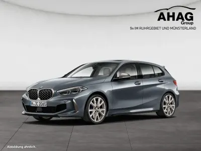 Gebraucht BMW M135 Comfort Edition 306 PS (225 kW) 2024 Andere Kleinwagen