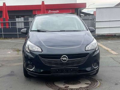 gebraucht Opel Corsa 1.4 Turbo (ecoFLEX) Start/Stop Color Edition