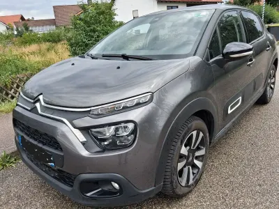 Gebraucht Citroën C3