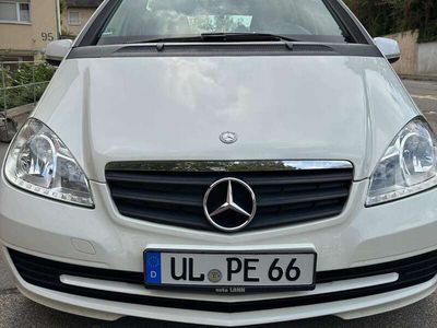 gebraucht Mercedes A160 A 160CDI BJ 2012 Tüf 03 2026