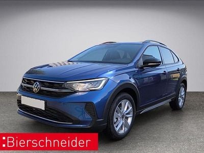 Gebraucht VW Taigo Goal 116 PS (85 kW) 2025 Blau SUV