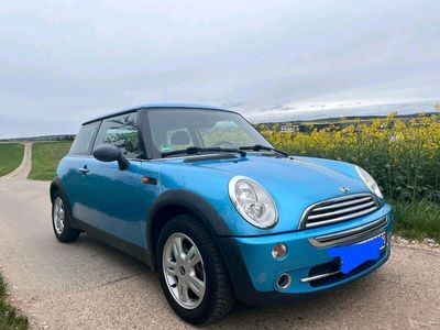 gebraucht Mini Cooper One