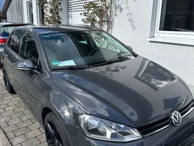 gebraucht VW Golf Golf1,2 77KW