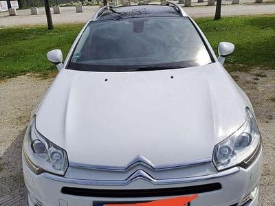 Citroën C5
