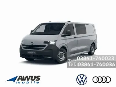 Neu VW T7 150 PS (110 kW) 2026 Van