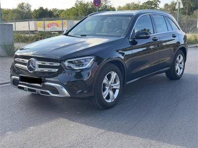 Mercedes GLC220