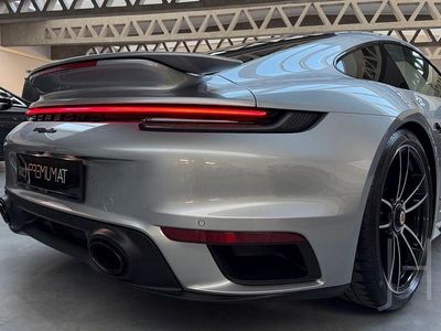 Gebraucht Porsche 992 581 PS (427 kW) 2024 Silber Coupé