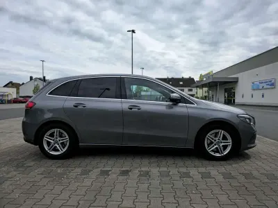 Gebraucht Mercedes B200