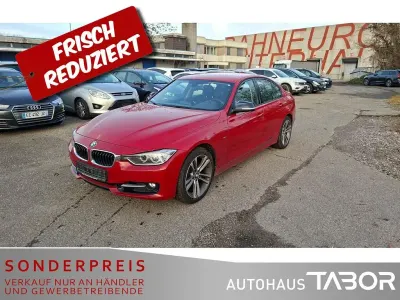 Brugt BMW 320