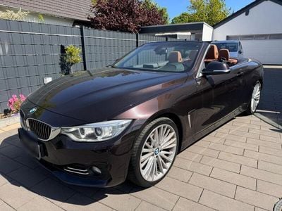 BMW 428