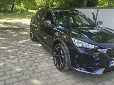 Gebraucht Cupra Formentor