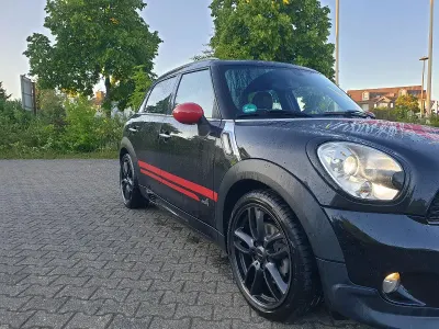 Käytetty Mini John Cooper Works