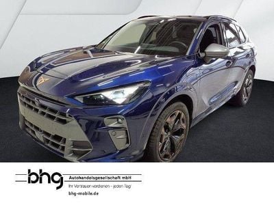 Blau Gebraucht 2025 Cupra Terramar VZ SUV | 41.230 € (Guter Preis)