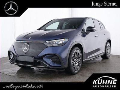 Mercedes EQE350