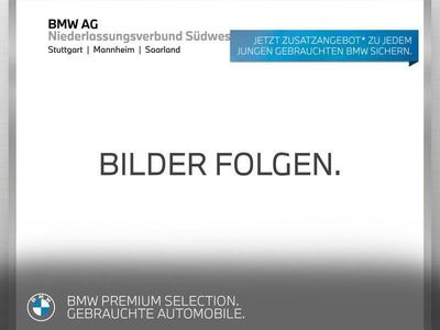 gebraucht BMW 218 i Gran Coupé Sport Line DAB Lenkradhz. Shz