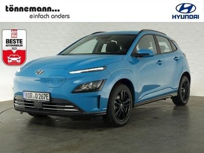 Gebraucht Hyundai Kona Select 100 kW (136 PS) 2023 Dive in jeju SUV