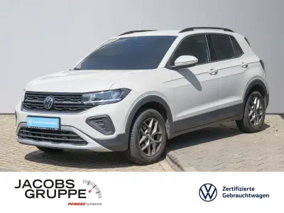 Gebraucht VW T-Cross