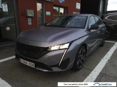 Gebraucht Peugeot 308 SW