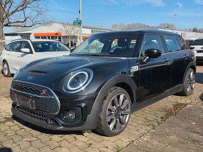 Gebraucht Mini Cooper S Classic 178 PS (130 kW) 2022 Schwarz Kleinwagen