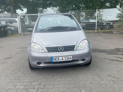 Mercedes A200