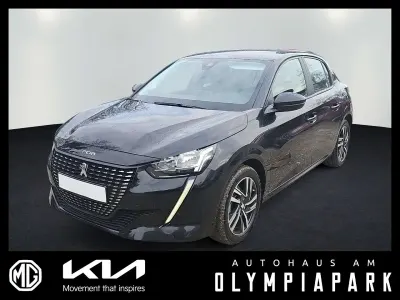 Usata Peugeot 208
