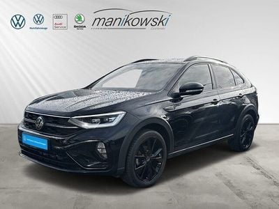 VW Taigo