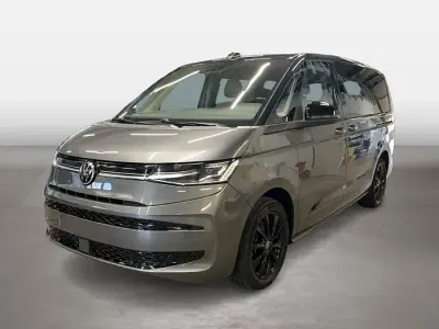 Gebraucht VW Multivan Edition 204 PS (150 kW) 2024 Indiumgrau Van / Kleinbus