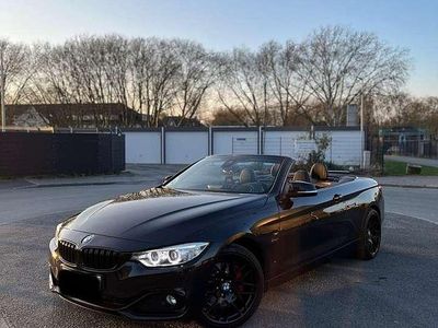 BMW 435