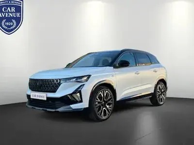 Nuova Renault Austral Esprit Alpine 200 CV (147 kW) 2026 Nero SUV