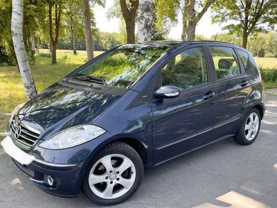 Mercedes A150