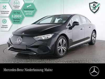 Mercedes EQE300