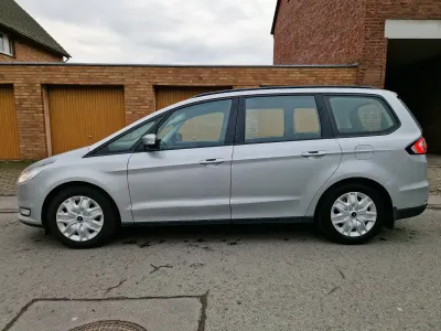 Gebraucht Ford Galaxy
