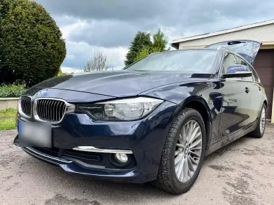 Gebraucht BMW 318