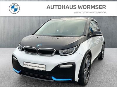 gebraucht BMW 120 i3sAh DAB WLAN Navi Prof. Komfortzg.