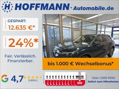 Neu VW Tiguan Life 150 PS (110 kW) 2026 Nightshadebluemet. SUV