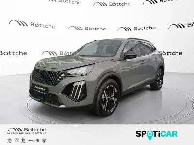 Gebraucht Peugeot 2008