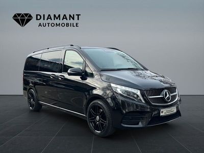 Mercedes V300