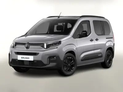 Neu Citroën Berlingo 130 PS (95 kW) 2026 Grau Van / Kleinbus