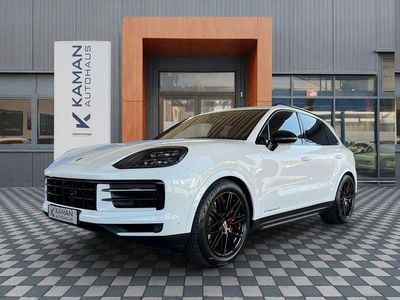 Gebraucht Porsche Cayenne S 475 PS (349 kW) 2023 Weiß SUV