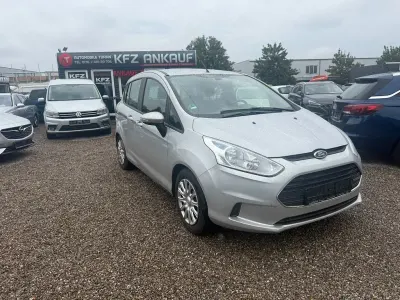 Gebraucht Ford B-MAX