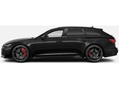 gebraucht Audi RS6 performance BESTELLFAHRZEUG FREI KONFIGURIERBAR...