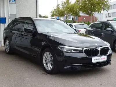 Gebraucht BMW 530