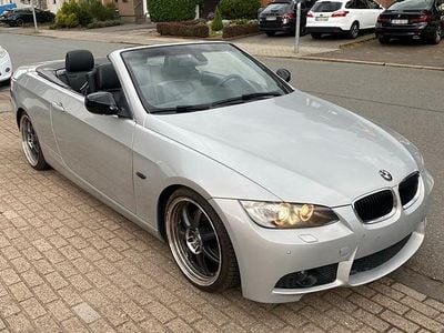 BMW 320 Cabriolet
