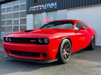 Gebraucht Dodge Challenger 717 PS (527 kW) 2016 Torred Coupé